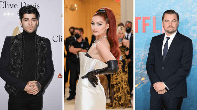 Lidhja e Gigit dhe Leos na e mërziti Zayn Malik!