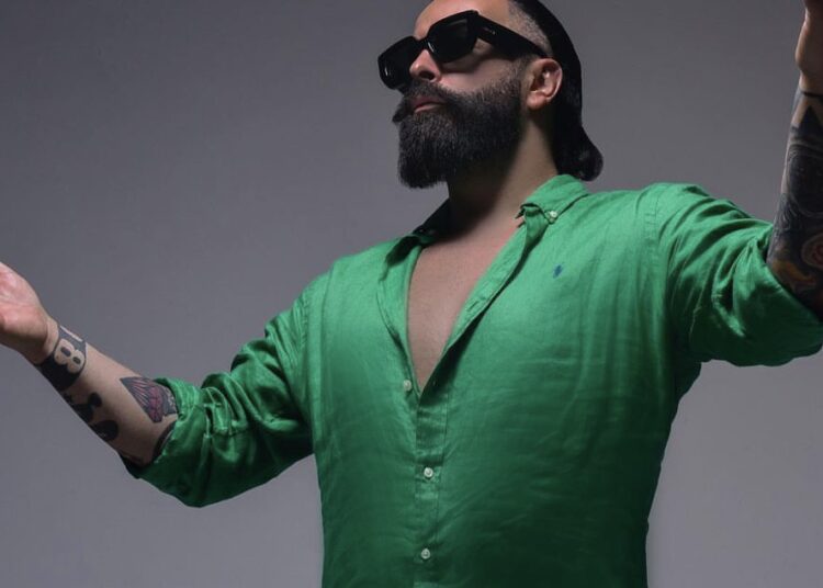 Sytë zemra! Geti poston foton e ëmbël me të bijën!