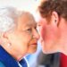 Harry shkruan letrën e lamtumirës për gjyshen, mbretëreshën Elisabeth II!