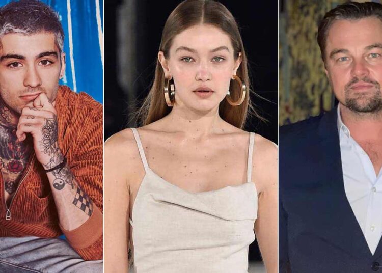 Zayn Malik konfirmoi qetësisht se nuk i pëlqen aspak lidhja e Gigi-t me DiCaprio-n!