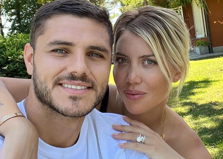 Është zyrtare, Wanda Nara dhe Icardi nuk janë më bashkë!