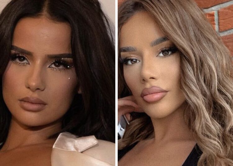 Një bashkëpunim “bombë” mes Tayna-s dhe Rinës? Jo dhe pikë!