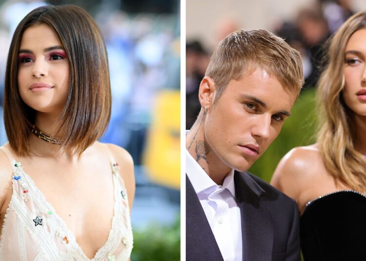 Selena Gomez reagon pas intervistës së Hailey Bieber dhe i dha kuptim shprehjes “Vriti me mirësi”