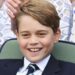 Princi George ua bëri të qartë shokëve të klasës: Kujdes, babai im do të bëhet mbret!