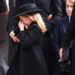 Princeshë Charlotte dhe princ George shpërthejnë në lot në funeralin e mbretëreshës Elisabeth II!