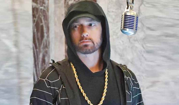 Eminem kujton kohën kur për pak vdiq nga overdoza!