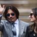 Johnny Depp e ka gjetur dashurinë aty ku nuk ua pret mendja, pikërisht në sallën e gjyqit!