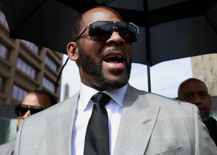 Akuza për abuzim me të mitur, reperi i njohur shpallet fajtor!