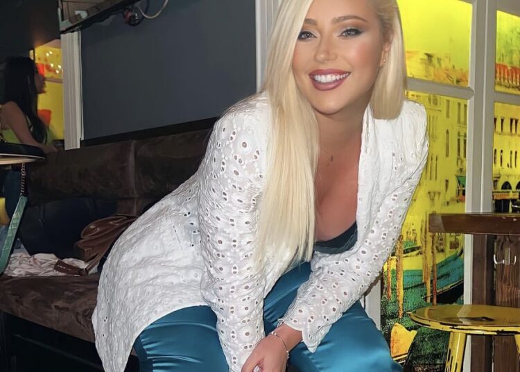 Ronela e paska qëllimin e qartë: Këtë vit e kam mendjen të bëj lekë!