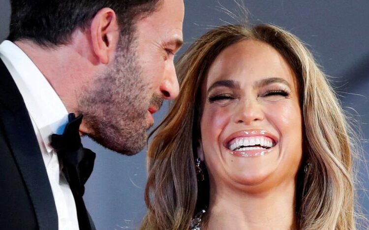 12 faqe fjalim, në ditën e dasmës me JLo,  Ben Affleck kishte shumë për të thënë!