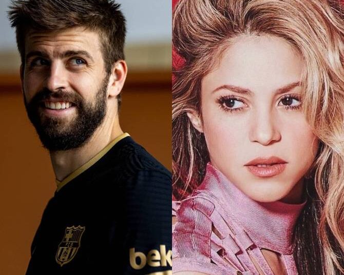 Shakira hakmerret ndaj Pique, e turpëron publikisht