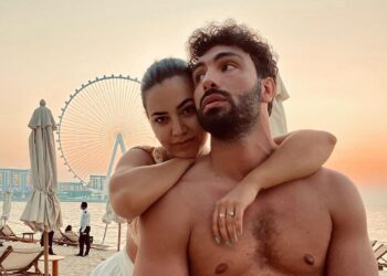 Sëmundja e Ledrit është kaq “cool” në sytë e Sarës