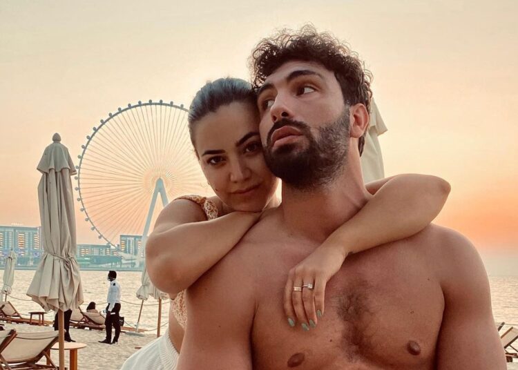 Sëmundja e Ledrit është kaq “cool” në sytë e Sarës