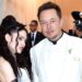 Grimes nuk e fsheh më vajzën e saj dhe të Elon Musk!