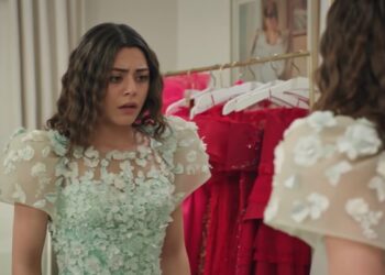 Jaman i bën një surprizë Seherit, nesër në “Amaneti”