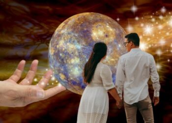 Mërkuri retrogradë ka dhe të mira: 3 shenjat e horoskopit që do kenë fat në dashuri