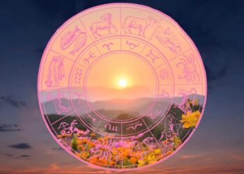 Nga dashuria te paratë, horoskopi sot paska lajme të mira