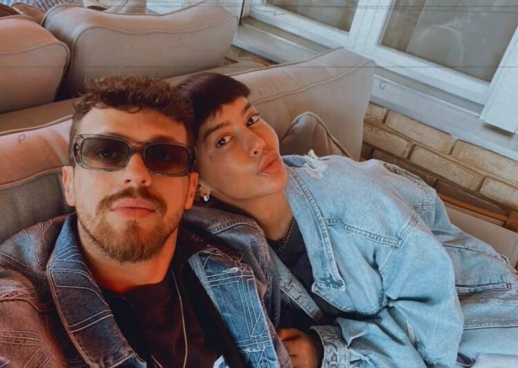 Për ditëlindjen e Dj Geek, Dafi na tregon anën e saj romantike