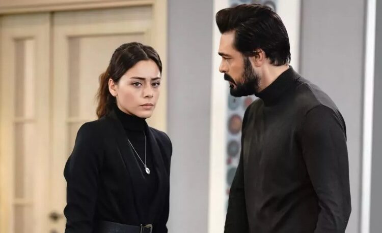 Pasi i kërkoi Jamanit divorcin, Seher merr një tjetër vendim, këtë javë në “Amaneti”