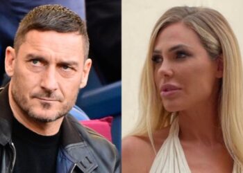 Totti e akuzoi për tradhti, reagon Blasi: Nëse flas, shkatërrohen 50 familje