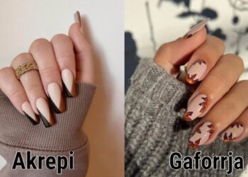 Si t’i bëni thonjtë këtë vjeshtë sipas shenjës së horoskopit!