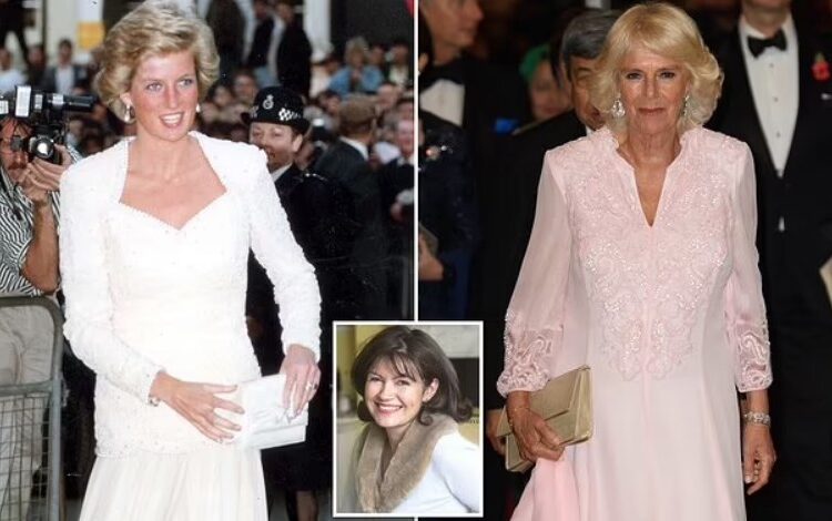 Astrologia e Princeshës Diana tregon si do ndryshojë jeta e Camilla-s