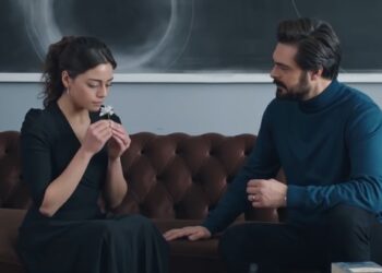 Seher shumë pranë rikthimit të kujtesës, të hënën në “Amaneti”