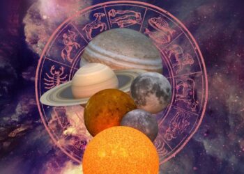 Horoskopi sot / Ndryshime për Gaforren, udhëtim për Luanin, argëtim për Shigjetarin, ndryshime për…