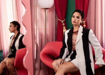 Shtëpia e Demi Lovatos do t’ju lë gojëhapur, kaq po ju themi!