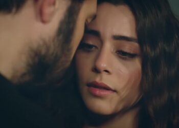 Një puthje në mes të natës mes Seherit dhe Jamanit, nesër në “Amaneti”