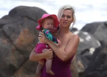 Katy Perry refuzon të punësojë dado për vajzën dhe tregon arsyen pse!