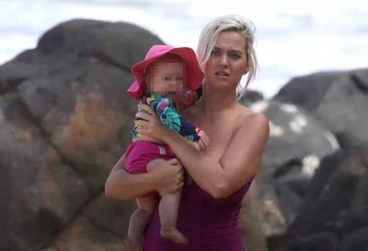 Katy Perry refuzon të punësojë dado për vajzën dhe tregon arsyen pse!