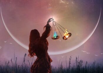 Nga dashuria te paratë, Hëna e re sjell lajme të reja për shenjat e horoskopit