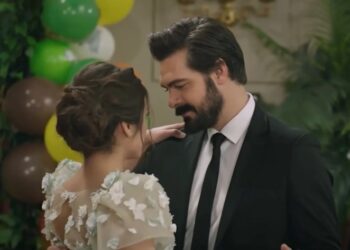 Seher lë pa fjalë Jamanin, nesër në “Amaneti”