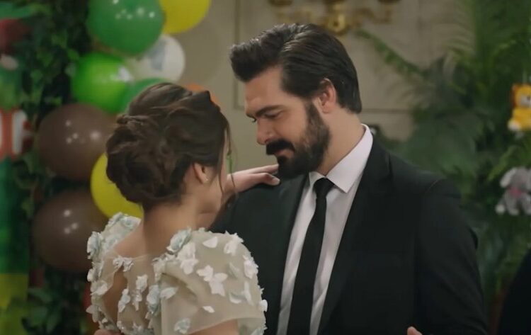 Seher lë pa fjalë Jamanin, nesër në “Amaneti”