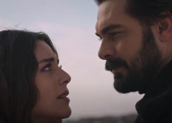 Jaman dhe Seher flenë bashkë pas kaq kohësh, nesër në “Amaneti”