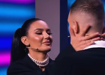 “Më shumë ziheshim sesa flisnim”, Bora dhe Donaldi na flasin për herë të parë për ndarjen dhe ribashkimin