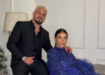 Dasmë tjetër në horizont, pas Arminës dhe Shkëlzenit, rradha e Einxhelit dhe Dagzit