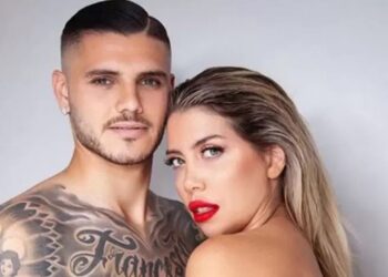 Icardi lë nam, nuk pranon ndarjen dhe publikon foton intime me Wanda Nara-n