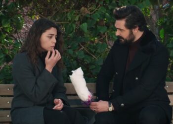 Seher zbulon diçka papritur, të hënën në “Amaneti”