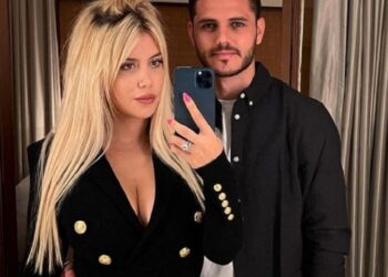 “Je toksike”, Icardi-t nuk i del inati pas ndarjes dhe nxjerr mesazhet me Wanda Narën