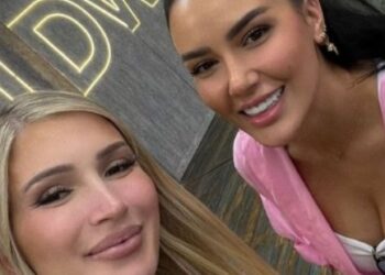 Sara Hoxha dhe Bora Zemani e kanë vitin e tyre sepse i përkasin kësaj shenje horoskopi!