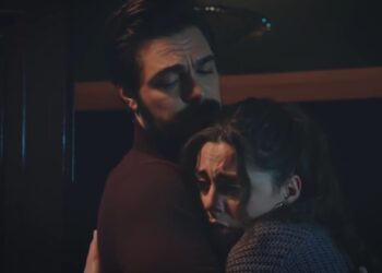 Një moment i papritur mes Seherit dhe Jamanit, nesër në “Amaneti”