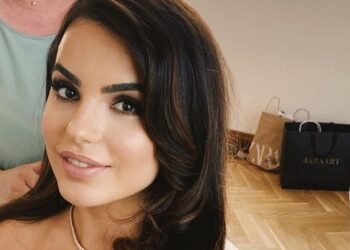 Armina martohet këtë fundjavë, por diçka po na e mban të fshehtë!