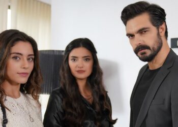 Zuhal rikthehet për tu hakmarrë ndaj Seherit dhe Jamanit, këtë javë në “Amaneti”