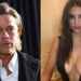 Brad Pitt mendon se EmRata është kaq “hot”, por po takohen vetëm për argëtim!
