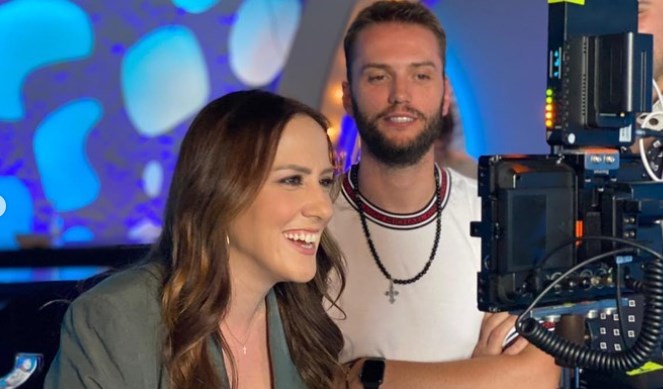 Arbana zbulon surprizën: Këtë sezon do e shohim aktore!