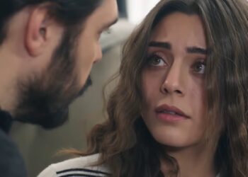 Seher e ka të vështirë t’i besojë Jamanit pas gjërave që zbuloi, nesër në “Amaneti”