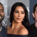 Rastësi? Pete Davidson u vesh si Kanye West në “Emmy Awards”