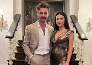 Pak muaj pas ndarjes, ribashkohen dy aktorët e serialit “Premtimi”